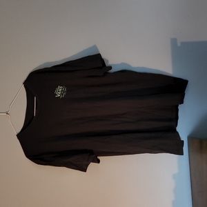 Mens 2Xl Vans T-shirt